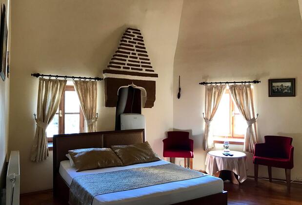 Taşhan Hotel & Cafe - Görsel 8