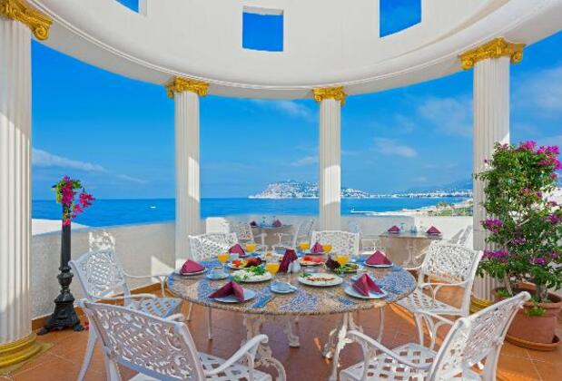 Antique Roman Palace - Görsel 19