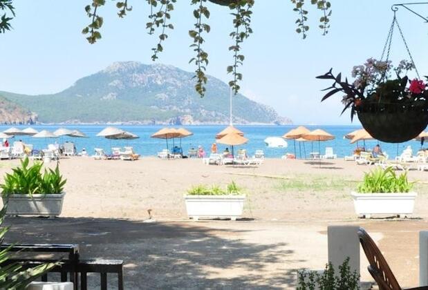 Meltem Hotel - Görsel 4