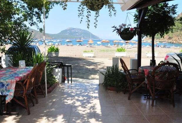 Meltem Hotel - Görsel 5