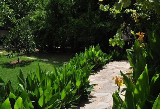 Meltem Hotel - Görsel 6