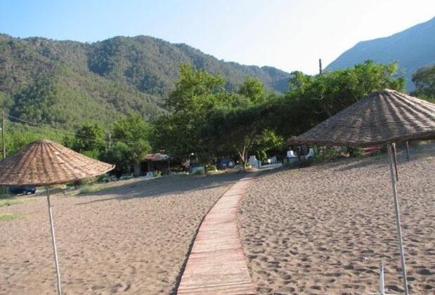 Meltem Hotel - Görsel 8