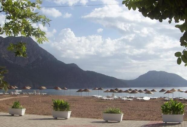 Meltem Hotel - Görsel 3