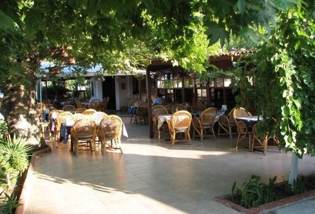 Meltem Hotel - Görsel 7