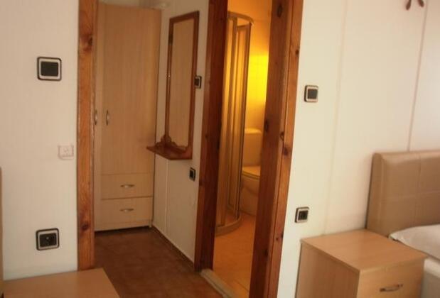Meltem Hotel - Görsel 9
