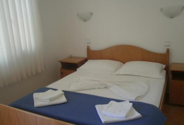 Meltem Hotel - Görsel 10