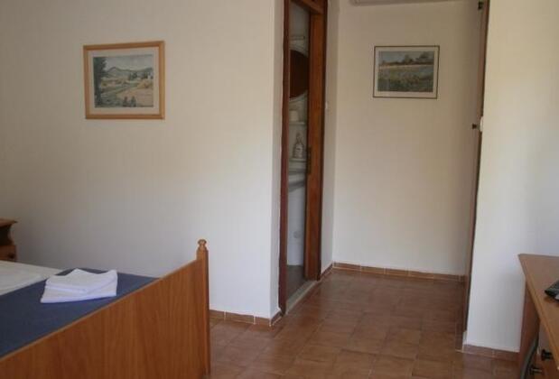 Meltem Hotel - Görsel 11