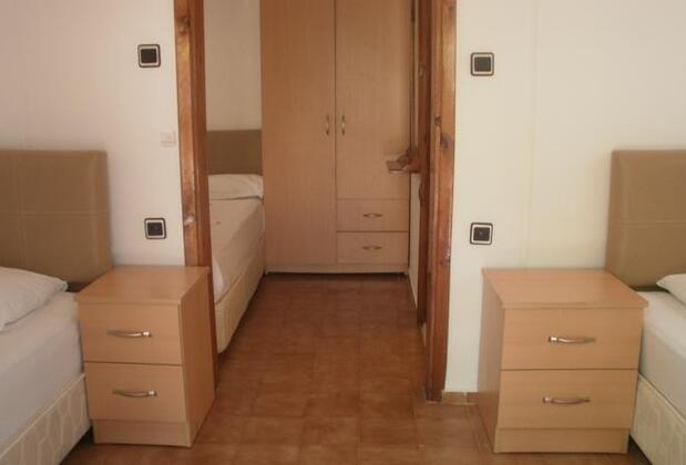 Meltem Hotel - Görsel 12