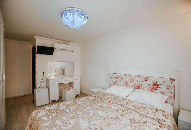 Patio Hotel  - Görsel 5