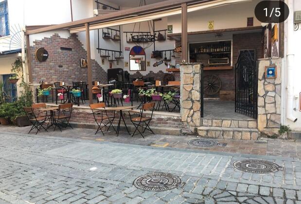 Patio Hotel  - Görsel 7