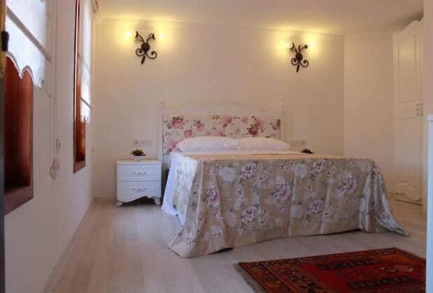 Patio Hotel  - Görsel 4