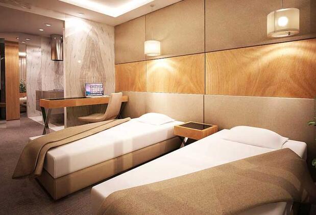 GK Regency Suites - Görsel 33