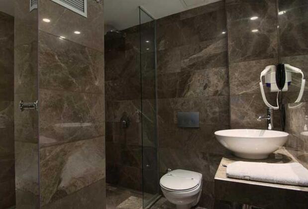 GK Regency Suites - Görsel 34