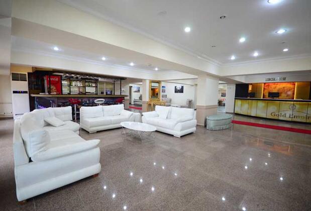 Marine View Hotel - Görsel 4