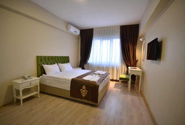 Marine View Hotel - Görsel 8