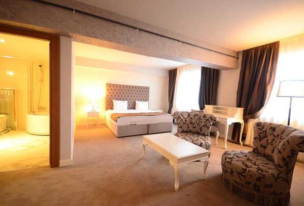 Marine View Hotel - Görsel 14