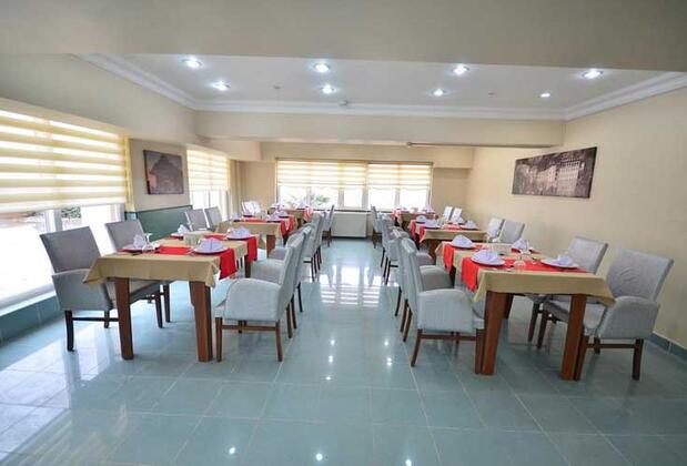 Marine View Hotel - Görsel 5