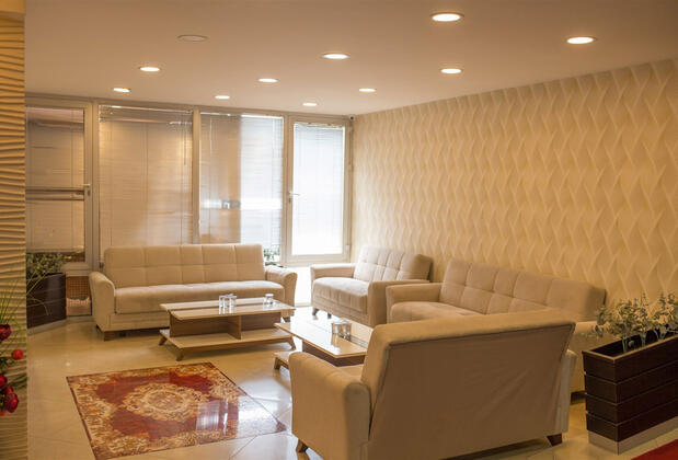 Grand Merin Airport Otel - Görsel 4