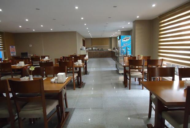 Grand Merin Airport Otel - Görsel 6