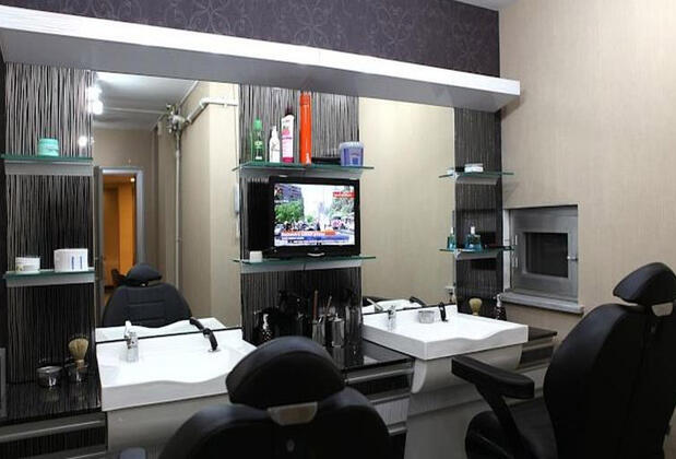 Grand Merin Airport Otel - Görsel 7