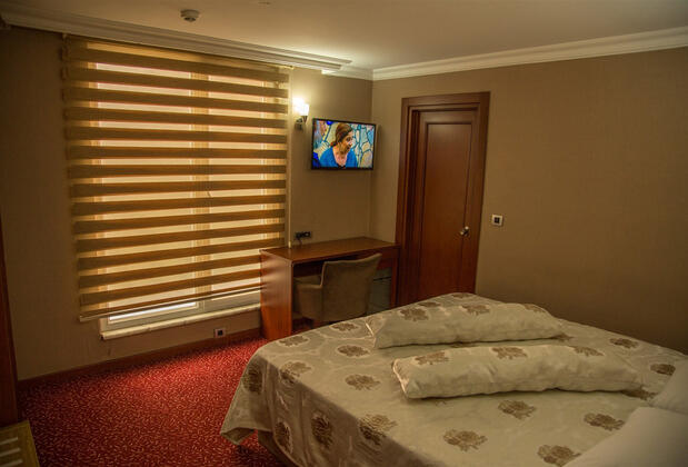 Grand Merin Airport Otel - Görsel 12