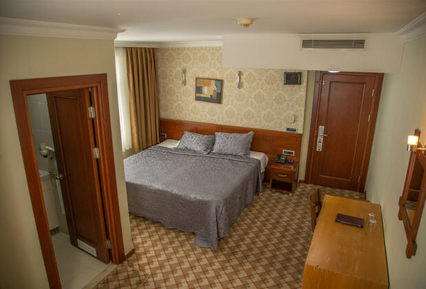 Grand Merin Airport Otel - Görsel 20