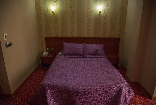 Grand Merin Airport Otel - Görsel 13