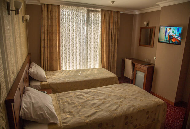 Grand Merin Airport Otel - Görsel 14