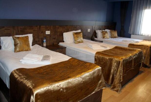 Atlas Otel Erzurum - Görsel 5