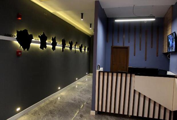 Atlas Otel Erzurum - Görsel 2