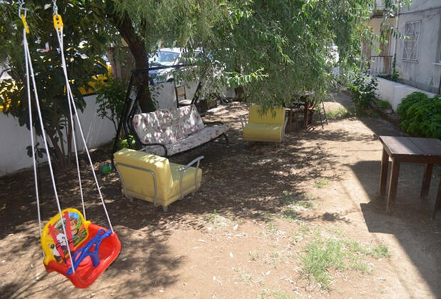 Ahmeda Apart Hotel - Görsel 5