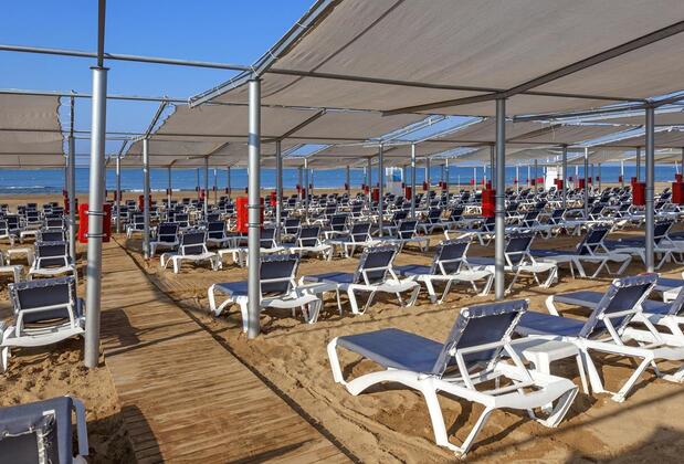 Glamour Resort & Spa - Görsel 25