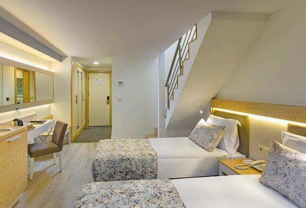 Glamour Resort & Spa - Görsel 27