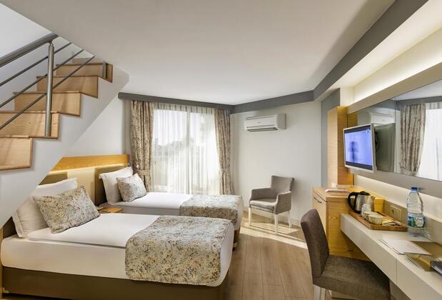 Glamour Resort & Spa - Görsel 28