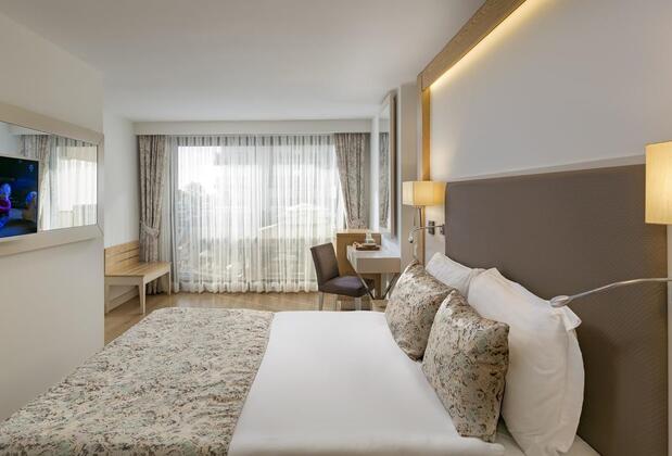 Glamour Resort & Spa - Görsel 29