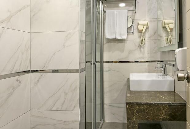 Glamour Resort & Spa - Görsel 31