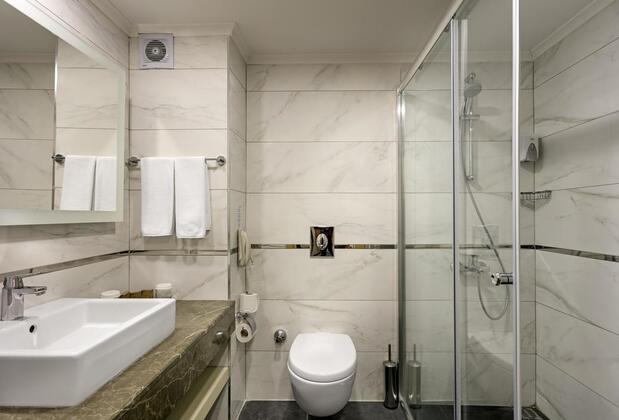 Glamour Resort & Spa - Görsel 32