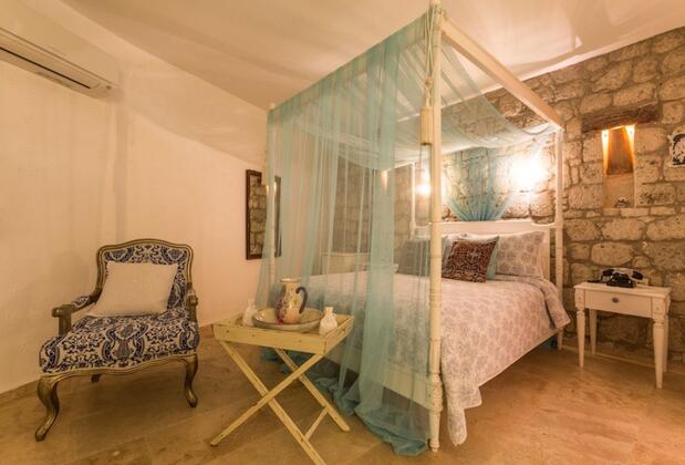 Chigdem Boutique Hotel - Görsel 10