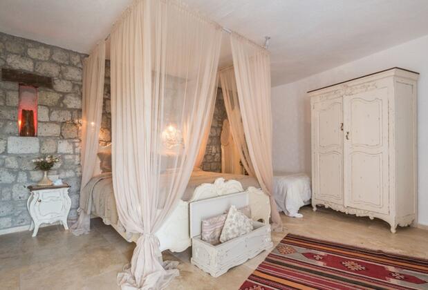 Chigdem Boutique Hotel - Görsel 16