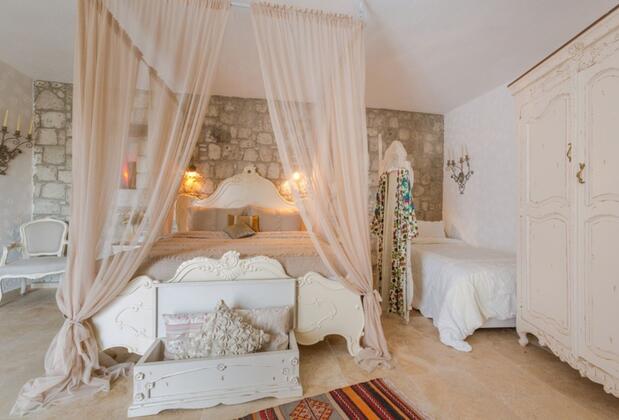 Chigdem Boutique Hotel - Görsel 17