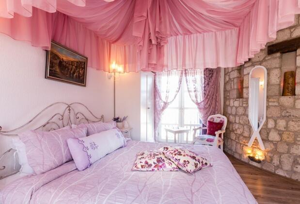 Chigdem Boutique Hotel - Görsel 18