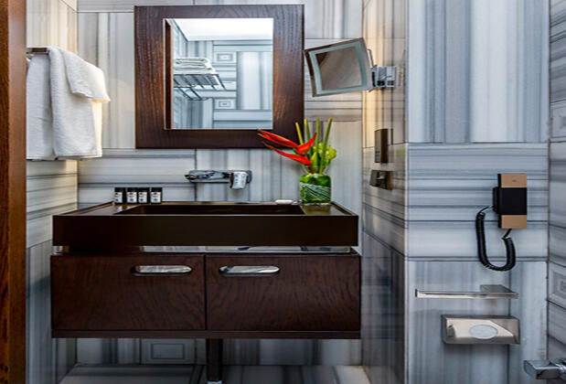 The Galata Hotel İstanbul Mgallery By Sofitel - Görsel 36