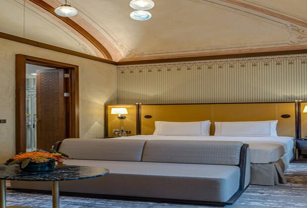 The Galata Hotel İstanbul Mgallery By Sofitel - Görsel 26