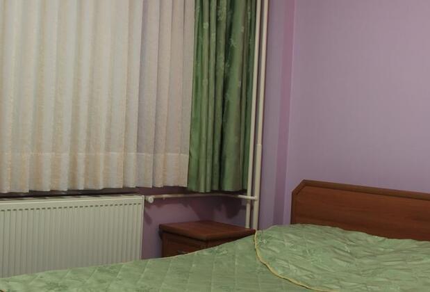 Yavuzlar Hotel Sinop - Görsel 4