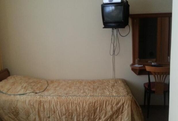 Yavuzlar Hotel Sinop - Görsel 6