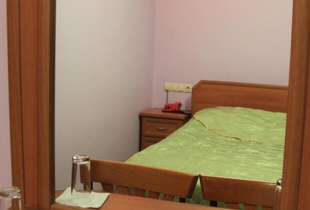 Yavuzlar Hotel Sinop - Görsel 3