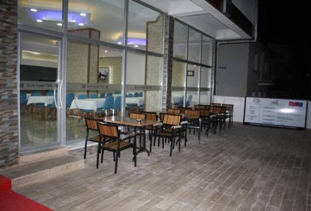 Ecrin Hotel Kütahya - Görsel 5