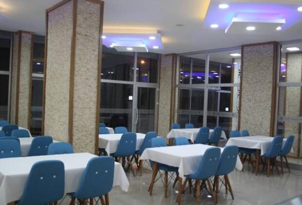 Ecrin Hotel Kütahya - Görsel 6