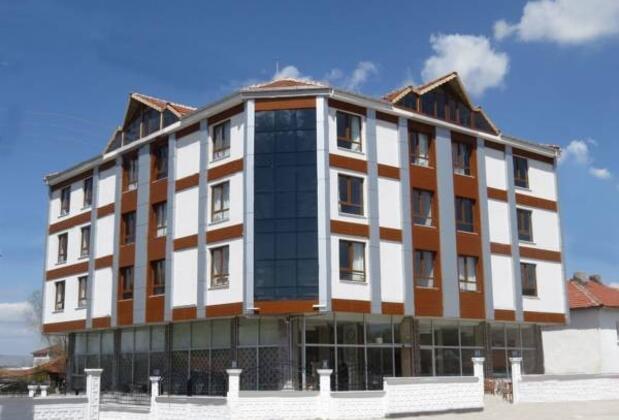 Ecrin Hotel Kütahya - Görsel 3