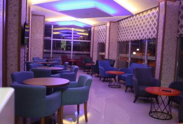 Ecrin Hotel Kütahya - Görsel 8